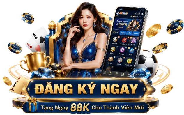 ee88 +88K